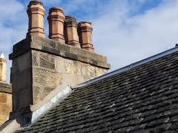 Chimney Rebuild Sample 2