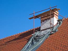 Chimney Rebuild Sample 4