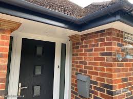 Fascia and Soffit Example 1