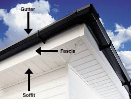 Fascia and Soffit Example 3