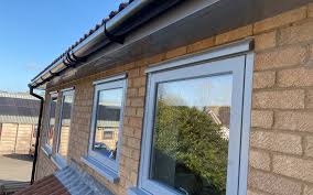 Fascia and Soffit Example 4