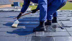 Roof Repair Sample 2